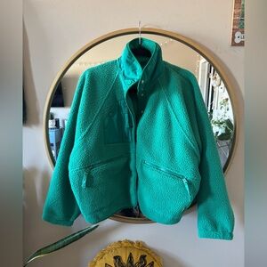 FP Hit the Slopes Fleece Jacket